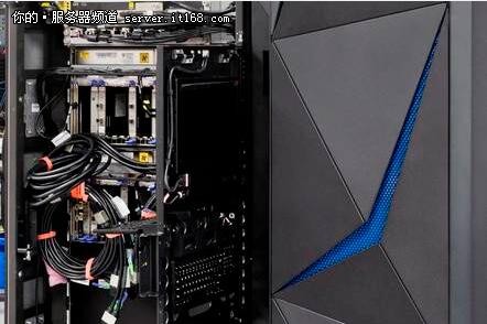 抵御公有云和x86 IBM推最新主機系統(tǒng)z14